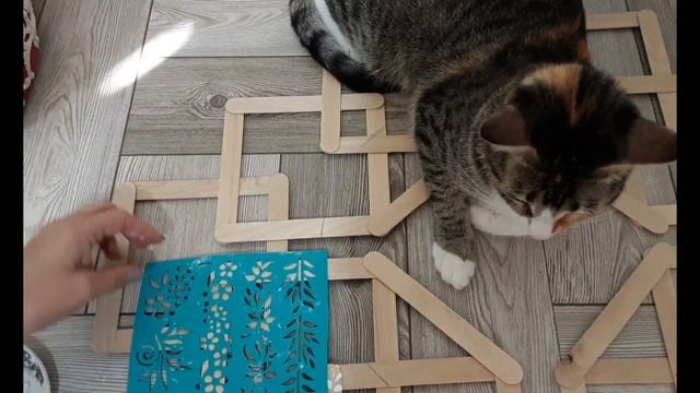 Декор часов,сможет каждый,своими руками,легко и просто?? смотреть онлайн