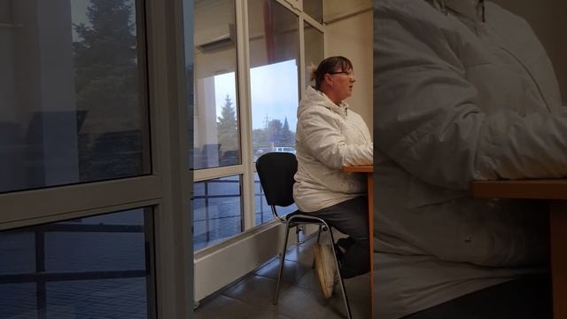 ДЕЖУРНЫЙ ПРОКУРОР НА ЛИЧНОМ ПРИЁМЕ У ОБЩИНЫ.. смотреть онлайн