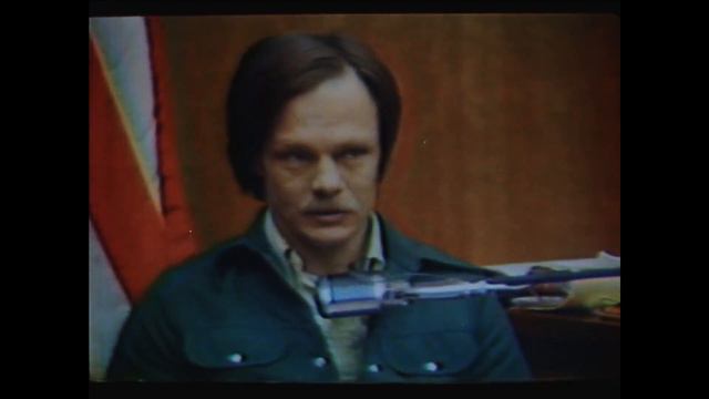 Lawrence Bittaker & Roy Norris Archive Footage (the Toolbox Killers)