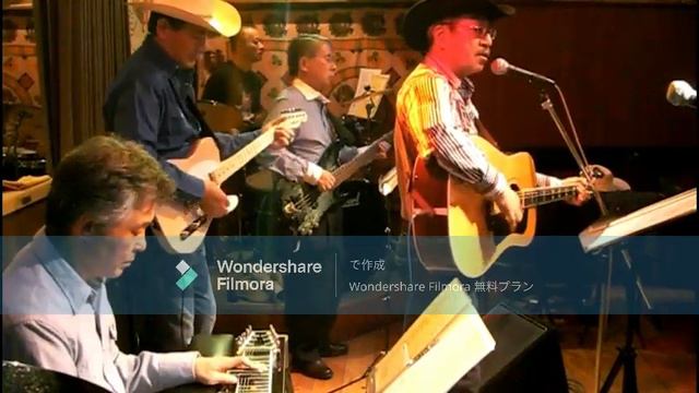 Folsom Prison Blues / Blue Rangers Live at Always смотреть онлайн