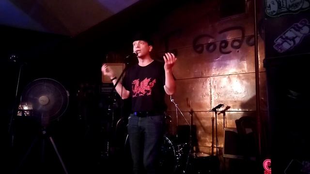 Номад_Литературная Гостиная - 25 июля 2023 смотреть онлайн