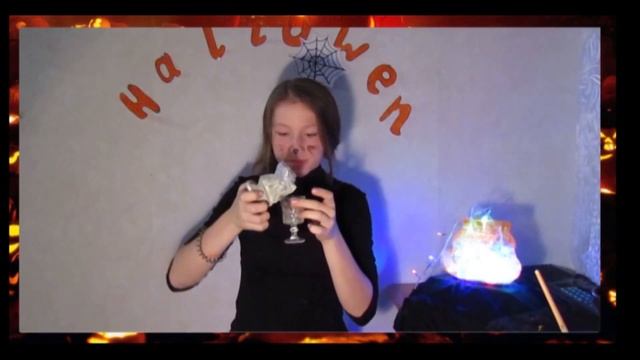СТРАШНО ЭФФЕКТИВНАЯ МАСКА на ღ Halloweenღ МУЛЬТИМАСКИНГ ДОМА смотреть онлайн