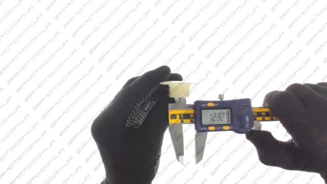 Привод маслонасоса б⧸п для Goodluck GL4500⧸5200 BEST mod.A...Привод маслонасоса б/п для Good смотреть онлайн