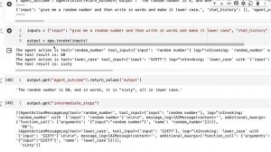 LangGraph Crash Course with code examples