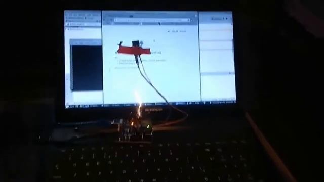 Arduino-based Chrome Dinosaur T-Rex Game with python only смотреть онлайн