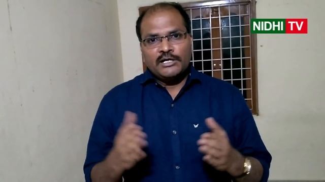 Eastern naval command React media news on millennium towers || NIDHI TV смотреть онлайн