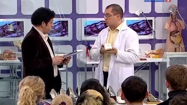 Врачи про женскую обувь смотреть онлайн