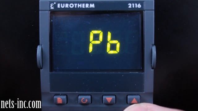Basic 2132 / 2116 Operation Level Setup смотреть онлайн