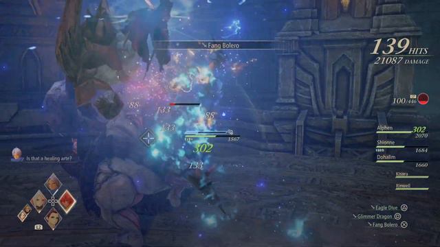 This should have been a 200 hit combo. смотреть онлайн