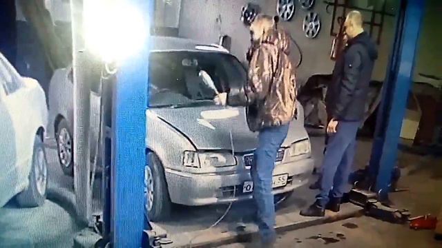 Понабирают по объявлению))) смотреть онлайн
