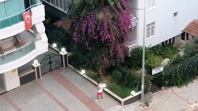 ТЕПЛО-КРАСОТА! ТУРЦИЯ 2023. смотреть онлайн