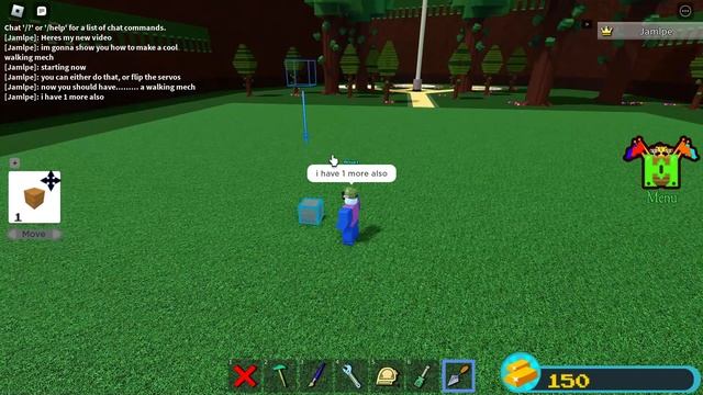 2 sweet babft walking mechanics for you смотреть онлайн