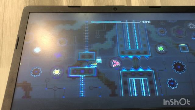 Plasma Pulse Finale 100%, By Zeostar, Extreme Demon, Auto, Geometry Dash