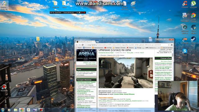 Где скачать пиратку cs: go ??? смотреть онлайн