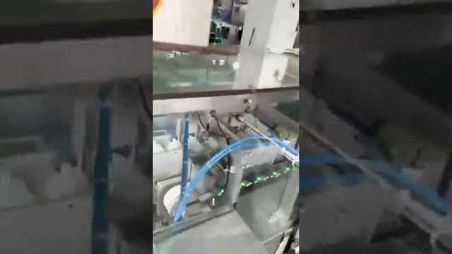 Мультифункциональная машина для подготовки картонной упаковки и упаковка в шоубокс (Китай) смотреть онлайн