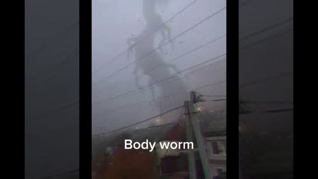 Монстры Тревора Хендерсона 9 Часть