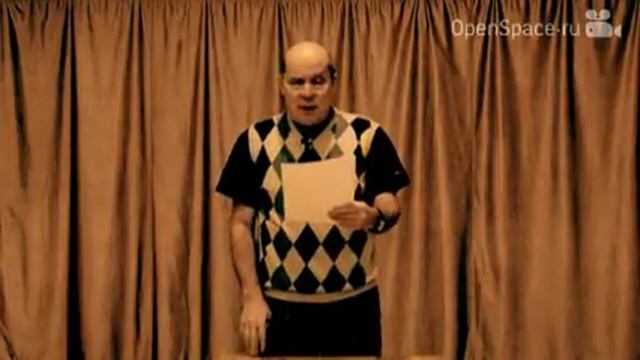 Моноспектакль ''Недопёсок'' (читает Александр Филиппенко) смотреть онлайн