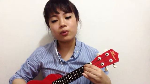 Amm singing "Lego House" by Ed Sheeran! смотреть онлайн