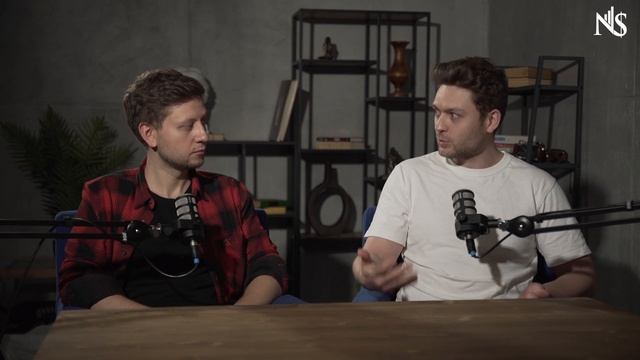 О новом проекте NS Business смотреть онлайн
