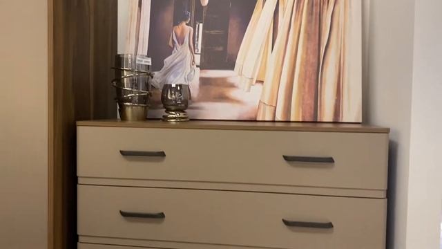 Спальня «Бруно» - Мебель Лотус смотреть онлайн