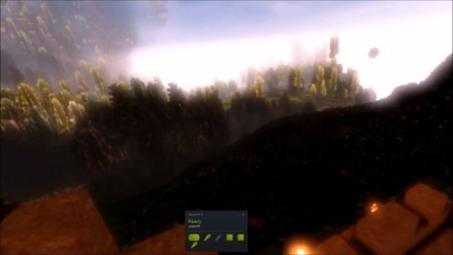 CyubeVR Gameplay смотреть онлайн