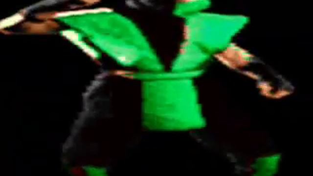 Mortal Kombat by Death magnetic смотреть онлайн