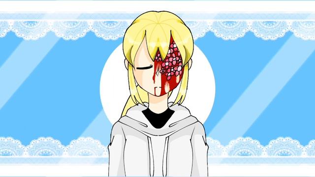 Nimbasa Core [Animation meme]||TW:Blood||OC смотреть онлайн