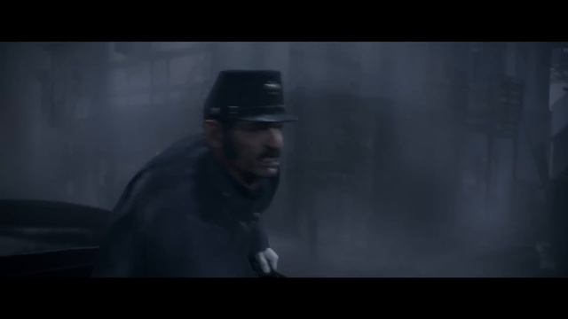 The Order: 1886 - Announce Trailer (PS4) | E3 2013 смотреть онлайн