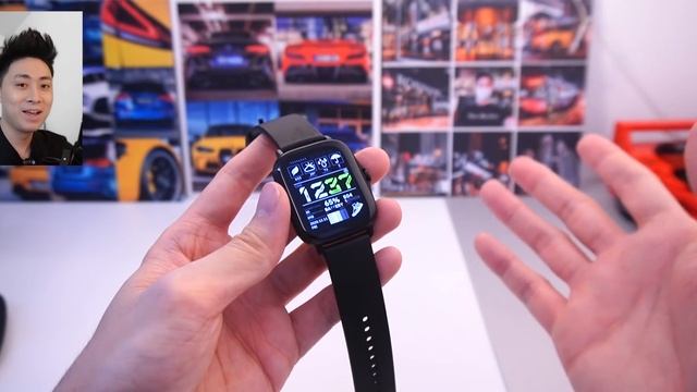 Amazfit GTS 2 Long Term Review: HUGE UPDATE! смотреть онлайн