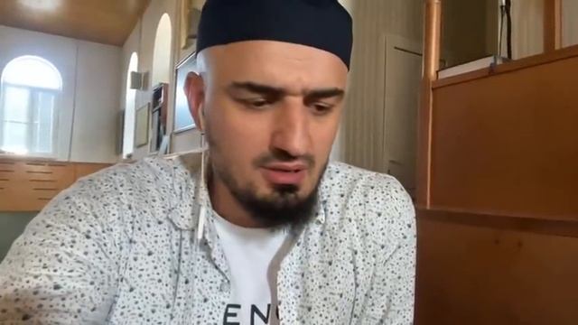 Чудо Саида Афанди قدس الله سره смотреть онлайн