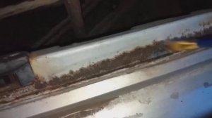 Пушечное сало. Как обработать кузов автомобиля от коррозии.