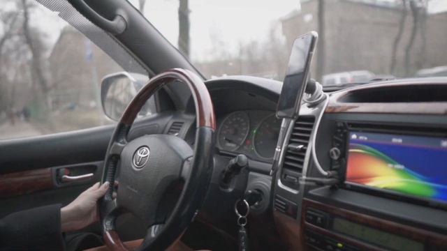 Маленькая хозяйка большого дома - Айганыш Акиева смотреть онлайн