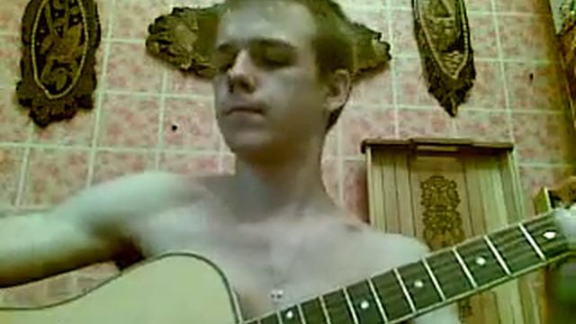 Общество "Память" (Гражданская Оборона cover) смотреть онлайн