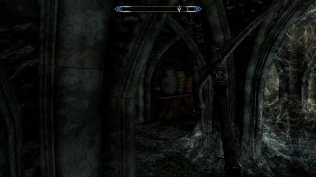 The Elder Scrolls V Skyrim Стражи Рассвета # 4 СЕКРЕТЫ ЗАМКА ВАМПИРОВ смотреть онлайн