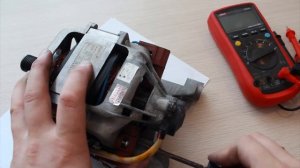 Диагностика и ремонт двигателя, стиральных машин SAMSUNG.