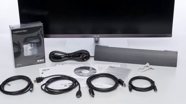 ASUS PA32UC-K HDR vom Feinsten смотреть онлайн