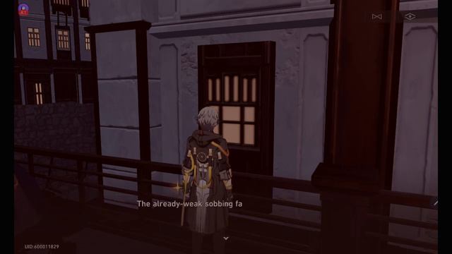 20230530 Honkai Star Rail - Blood Borne Reference смотреть онлайн