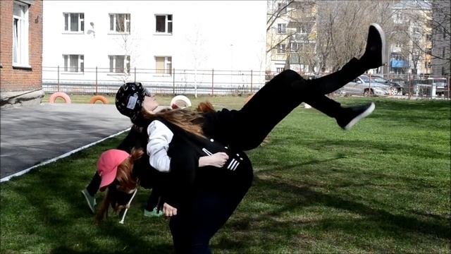ВЫПУСК 2017 - Наш 11 класс (Грибы cover) | МБОУ СОШ №156 | Новосибирск смотреть онлайн
