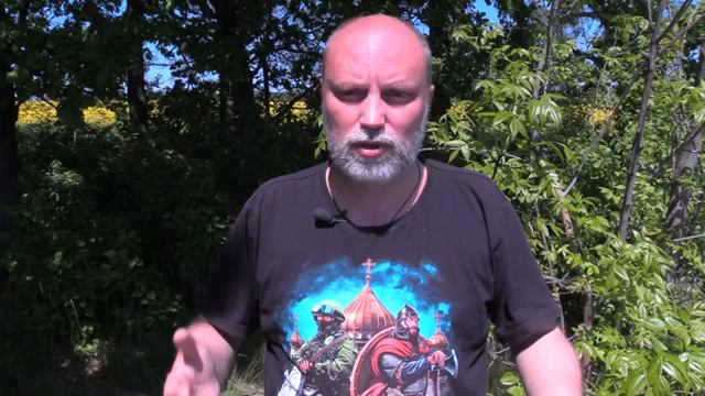 Дорогие друзья, я хочу поделиться с вами радостью, радостью спасения жизней наших земляков! смотреть онлайн