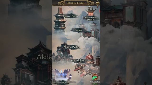 Beginners Guide - Idle Journey To Immortality - Part 1 (Commentary, Tips, Explanations)