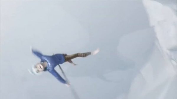 как дельфины мы уходим в плаванье