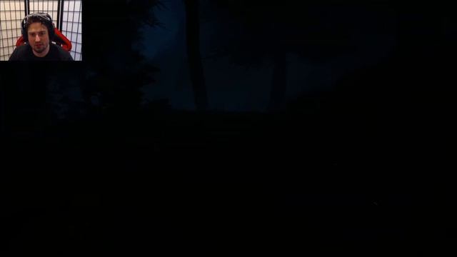 Don't touch his totem! | Seeking Evil: The Wendigo смотреть онлайн