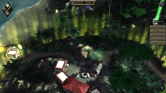 LGWI - Expeditions: Conquistador 010 (Rebel Ambush) смотреть онлайн
