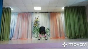 Видео-урок «Физические упражнения для детей от 7-9 лет», Часть 1. Разминка. «СДК» Куликово»