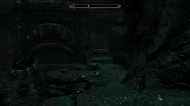 Скайрим на пс4.На русском смотреть онлайн