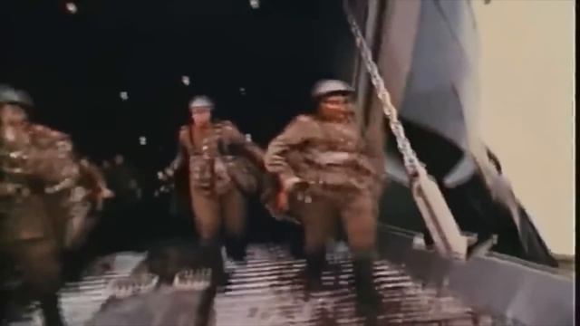 Мощь СССР. Учения запад-81