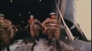 Мощь СССР. Учения запад-81