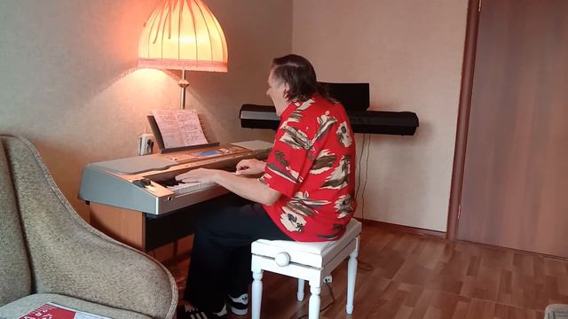 С улыбкой - Александр Антонов смотреть онлайн