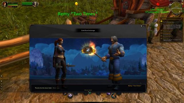 2017 Let's Play!! World of Warcraft EPISODE #2 (With a controller??!)! смотреть онлайн