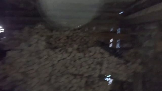 Дом в деревне.Как выглядит большой крестьянский дом на Севере России. смотреть онлайн